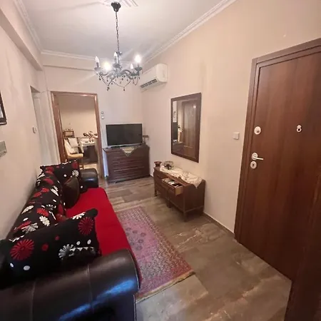 50 μέτρα από τον μύλο των ξωτικών Apartment *