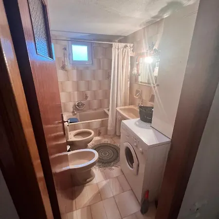 Apartment 50 μέτρα από τον μύλο των ξωτικών