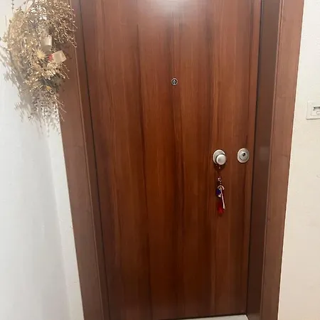 アパート 50 μέτρα από τον μύλο των ξωτικών Tríkala