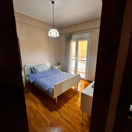 アパート 50 μέτρα από τον μύλο των ξωτικών *