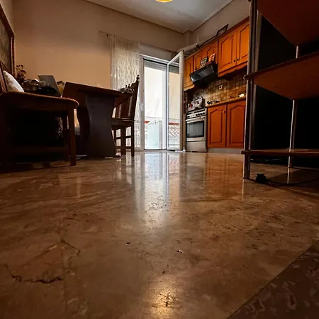 50 μέτρα από τον μύλο των ξωτικών Apartment Trikala (Thessaly)