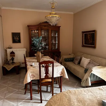 50 μέτρα από τον μύλο των ξωτικών Trikala (Thessaly)
