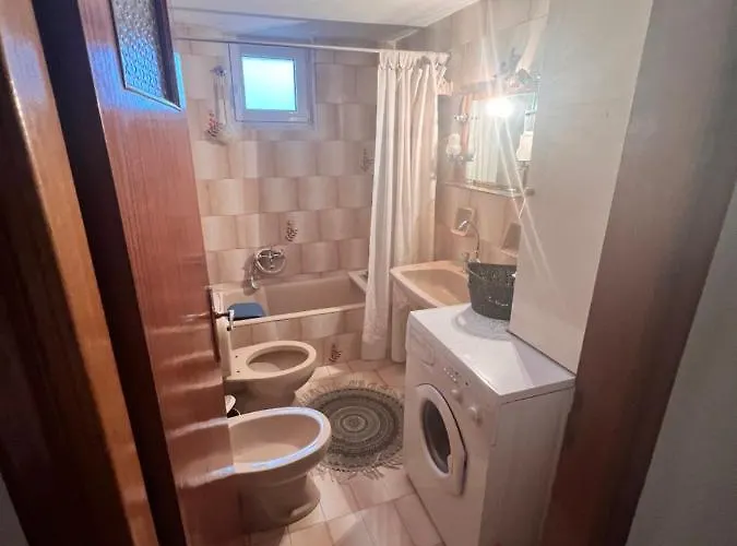 Apartman 50 μέτρα από τον μύλο των ξωτικών