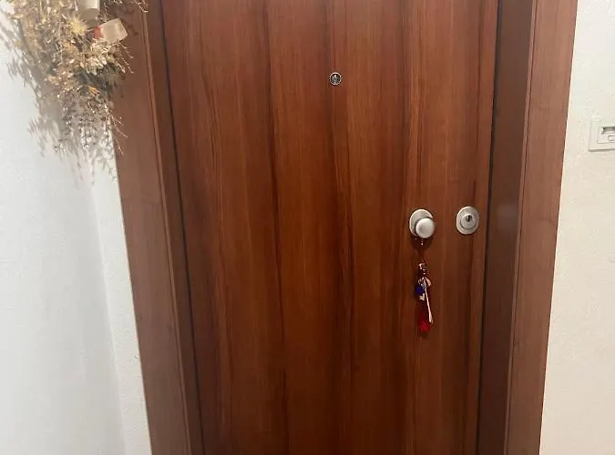 Apartman 50 μέτρα από τον μύλο των ξωτικών Tríkala