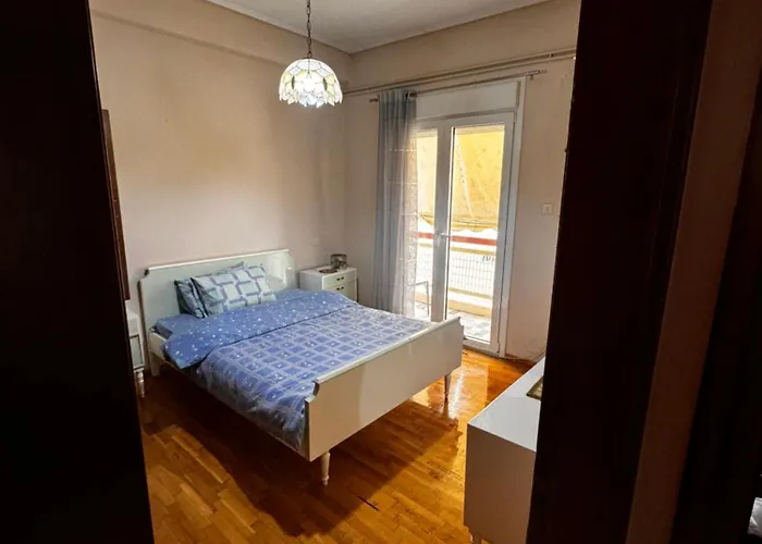 Apartman 50 μέτρα από τον μύλο των ξωτικών *