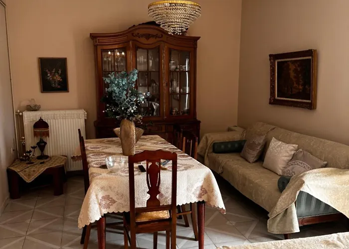 50 μέτρα από τον μύλο των ξωτικών Tríkala